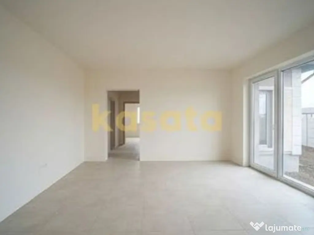 Casă individuală 4 camere Bragadiru | Curte 580 mp | la... 