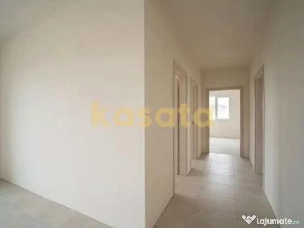 Vilă 4 camere Bragadiru | Curte generoasă (580 mp) | Ap... 