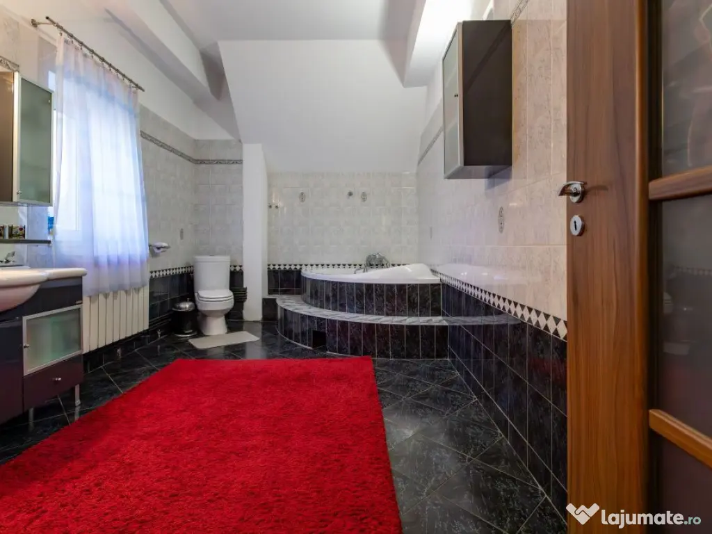 Proprietate exclusivistă ultracentrală -eleganță, spa... 