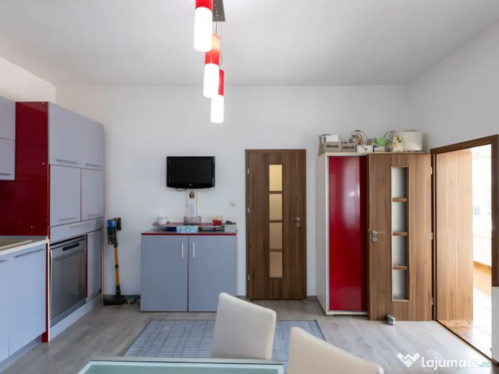 Proprietate exclusivistă ultracentrală -eleganță, spa... 