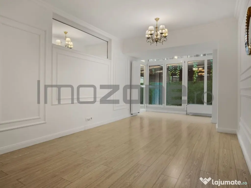 APARTAMENT 2 CAMERE - 62 MP - FERDINAND I - Calea Mosilor...