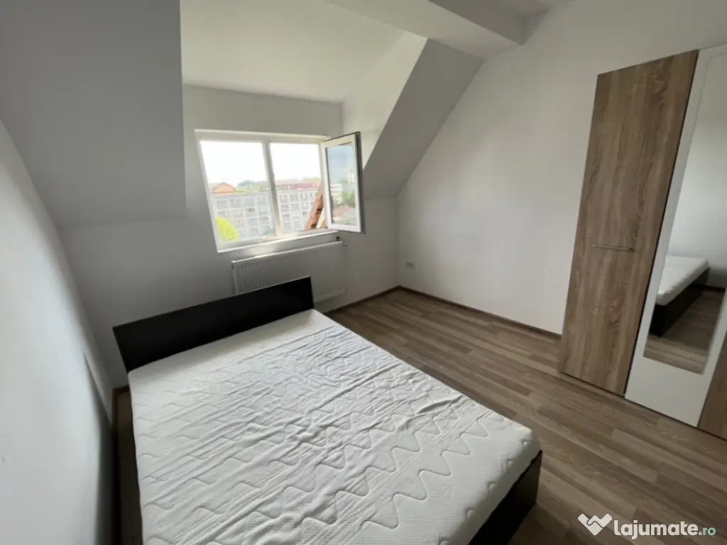 Garsonieră complex studențesc 