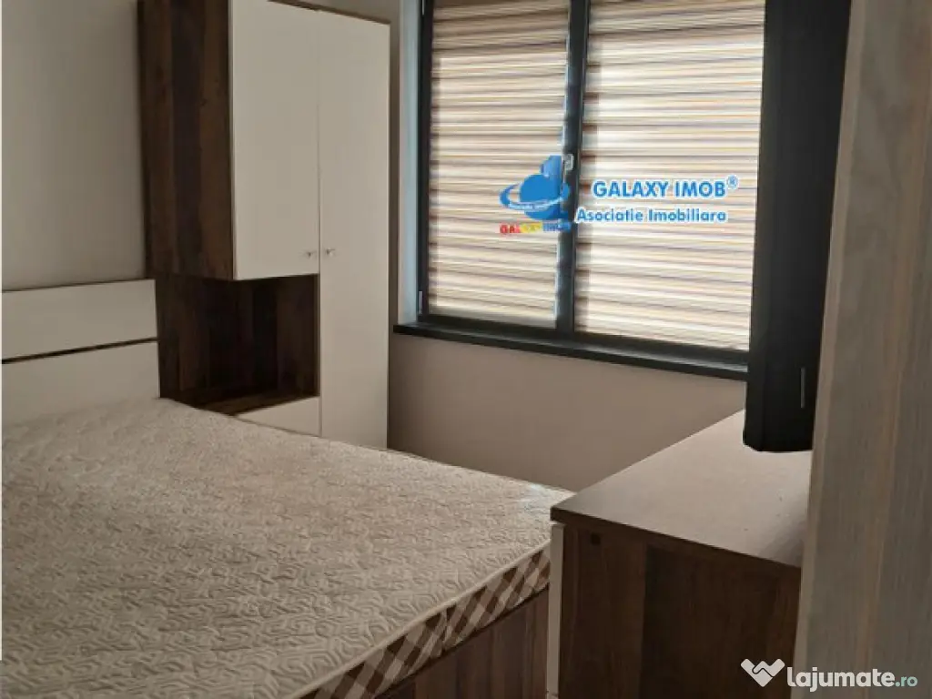 Ap cu 3 cam fond nou etaj 1 kaufland nord cu garaj