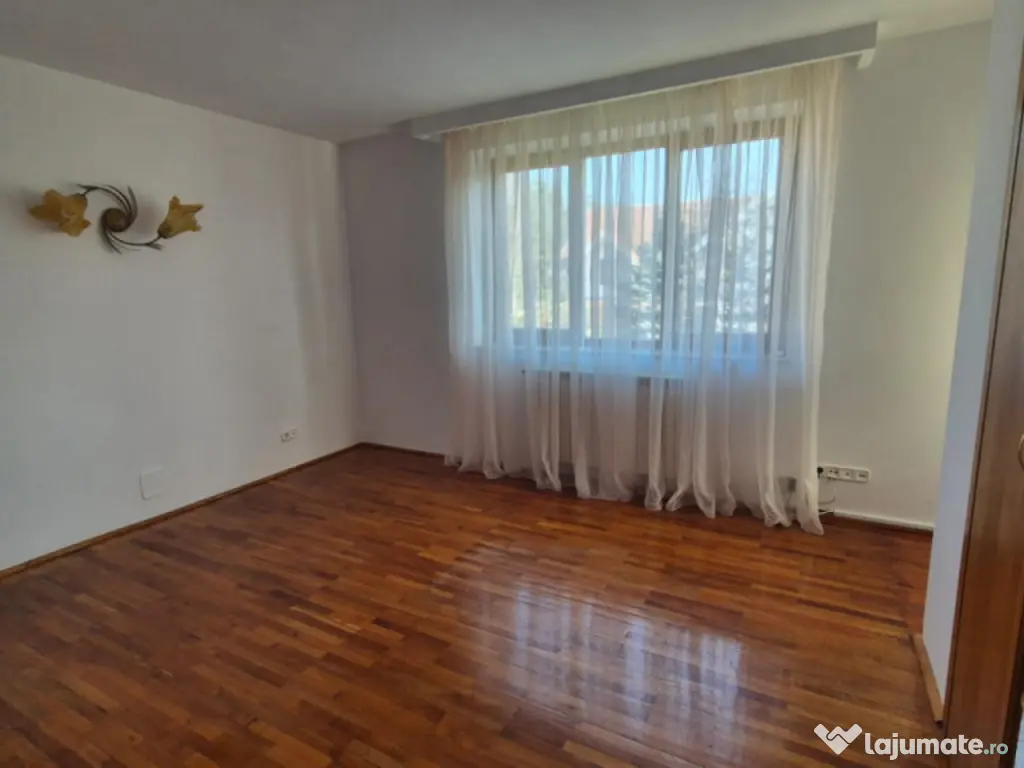 Vila Lux Individuala 6 camere, Garaj & Piscina & Terasa SU 3 