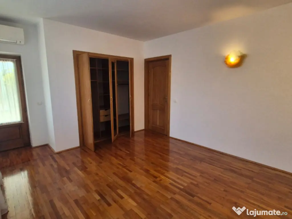 Vila Lux Individuala 6 camere, Garaj & Piscina & Terasa SU 3 