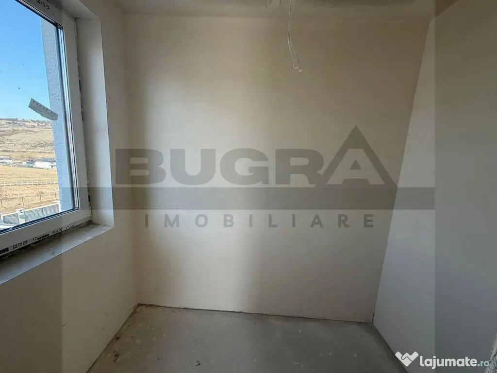 Casa individuala de lux, 119mp, teren 600mp, panoramic, P... 