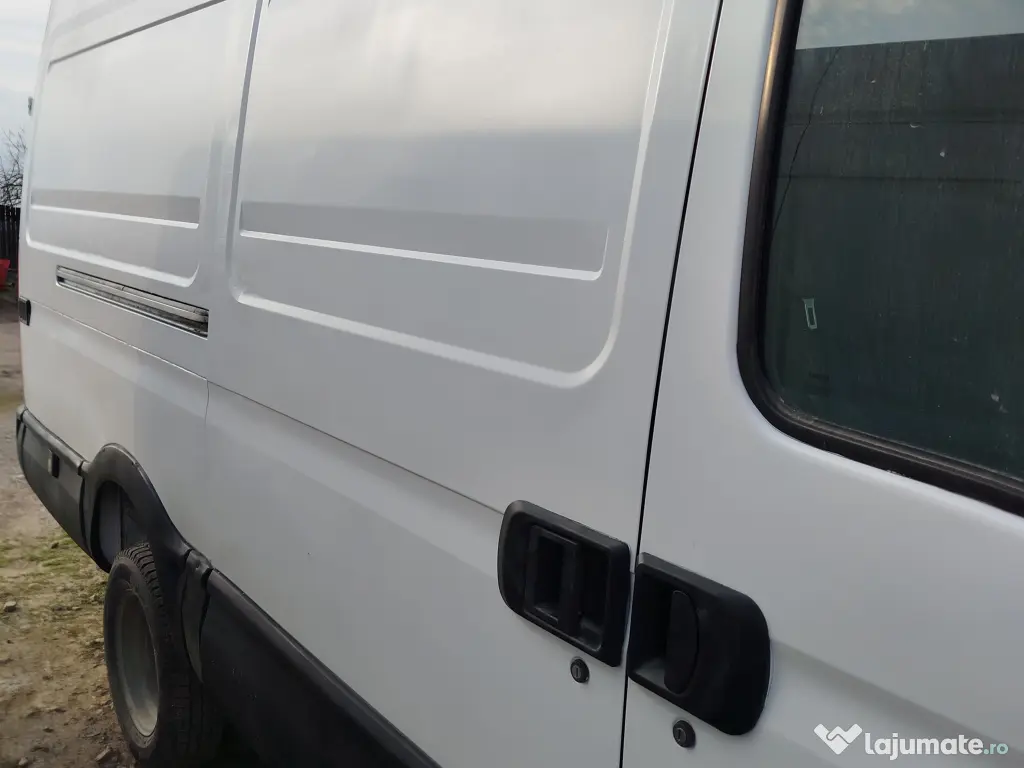 De vânzare Iveco daily 2.3 