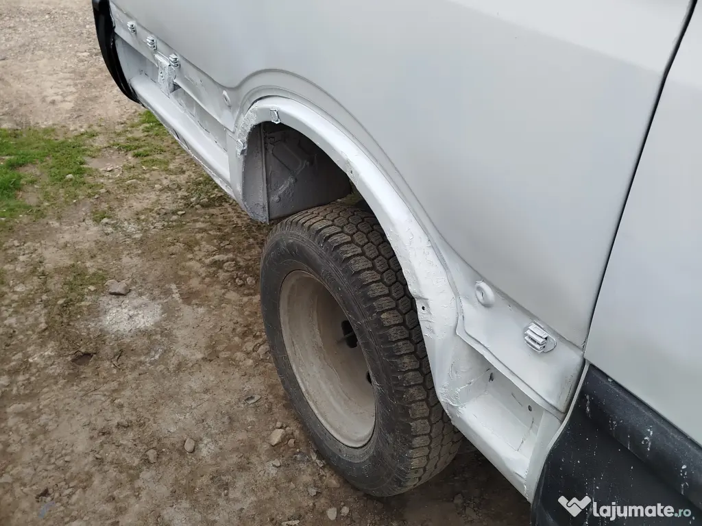 De vânzare Iveco daily 2.3 