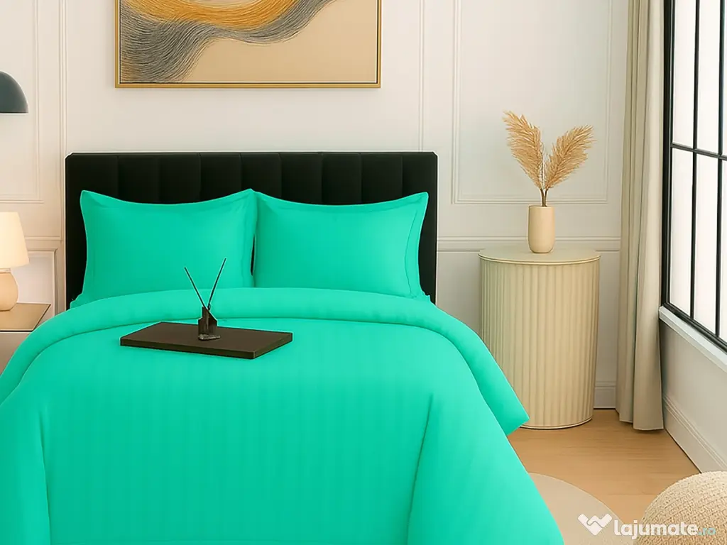 Lenjerii de pat cu 4 piese 