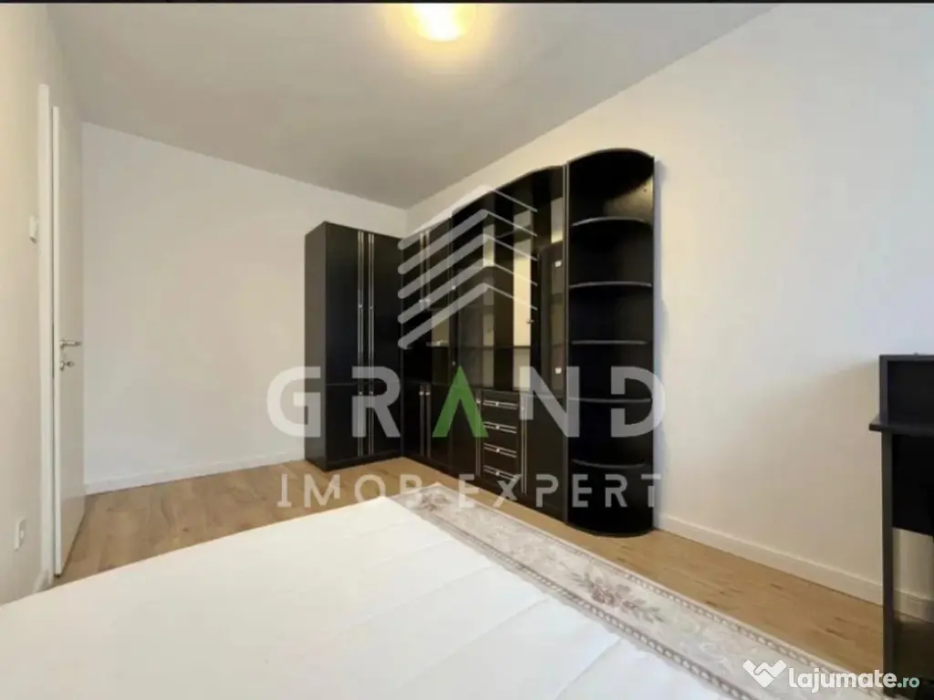 3 camere decomandate | Prima închiriere | Gheorgheni–zona 