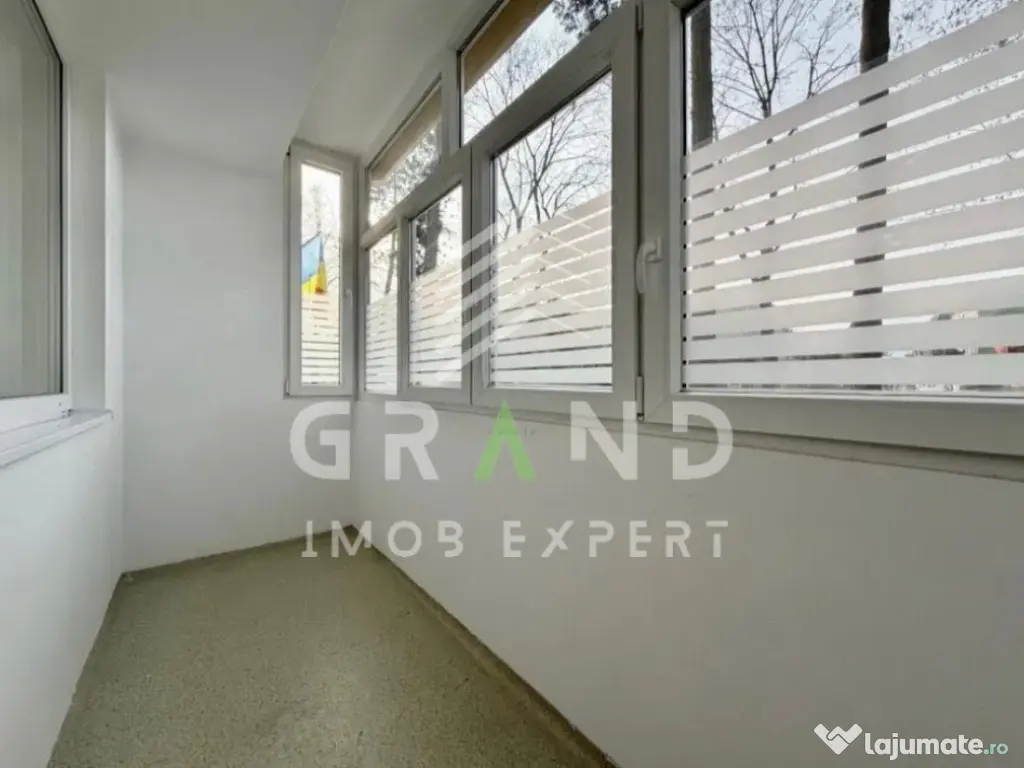 3 camere decomandate | Prima închiriere | Gheorgheni–zona 