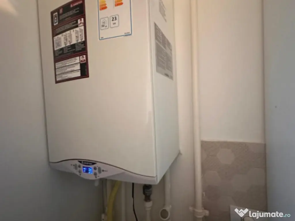 Garsoniera tip studio - bloc Solid House, situat in zona Gro 