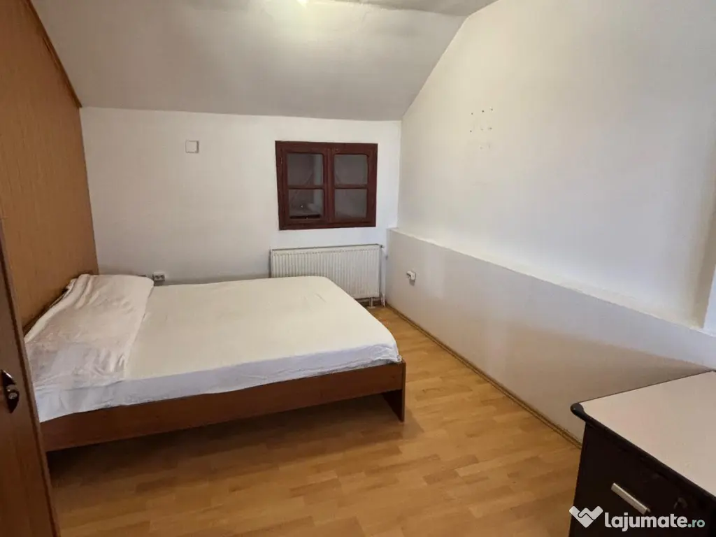 Apartament 3 camere, 60mp, Otopeni, DN1, Aeroport