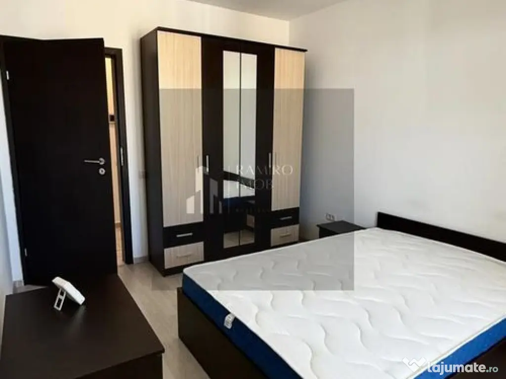 APARTAMENT 2 CAMERE, SECTOR 4, METALURGIEI/MOBILAT UTILAT... 