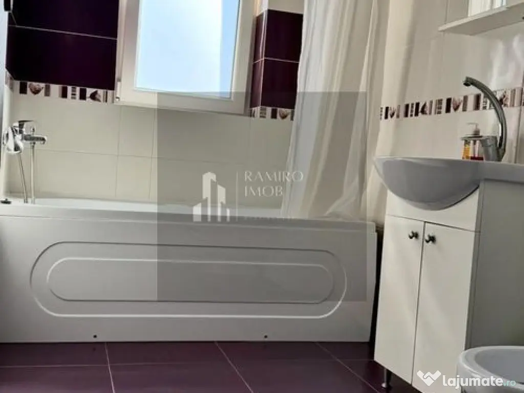 APARTAMENT 2 CAMERE, SECTOR 4, METALURGIEI/MOBILAT UTILAT... 