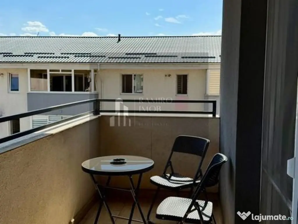 APARTAMENT 2 CAMERE, SECTOR 4, METALURGIEI/MOBILAT UTILAT... 