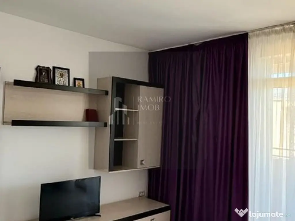 APARTAMENT 2 CAMERE, SECTOR 4, METALURGIEI/MOBILAT UTILAT... 