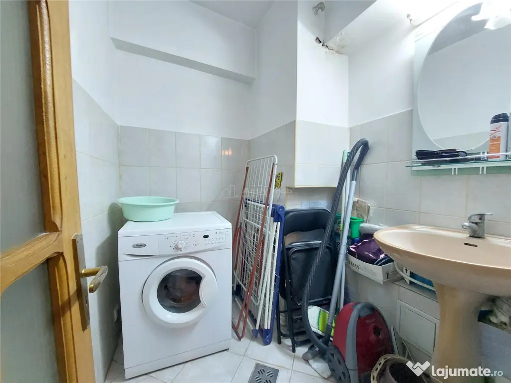 4 camere,decomandat, 92 mp, etaj 7, loc parcare, Centru -Uni 