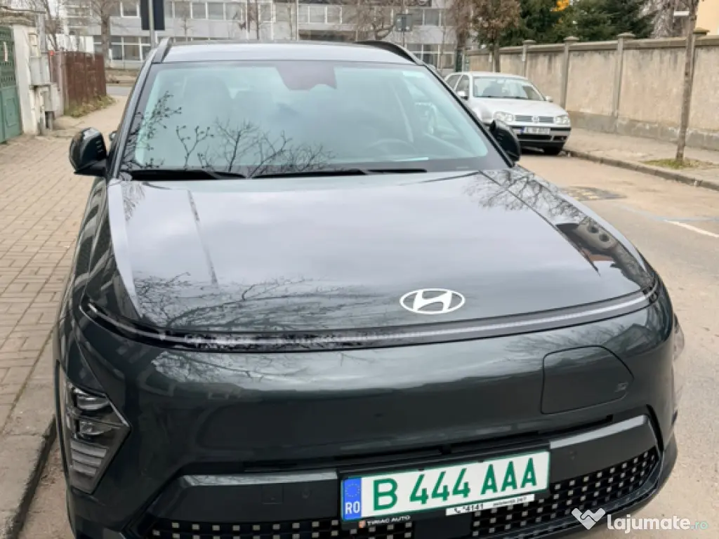 Vand Autoturism Hyundai Kona electric