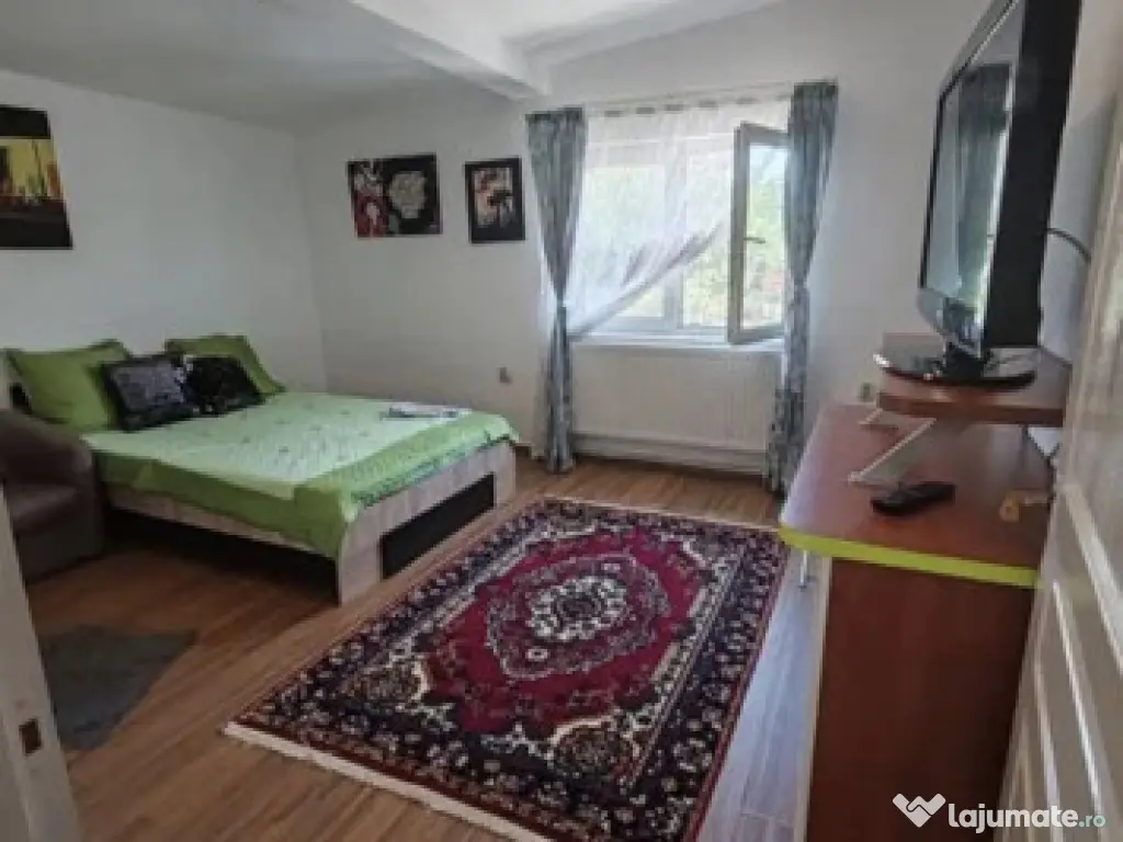 Giurgiului eroii revolutiei vila nucetului 