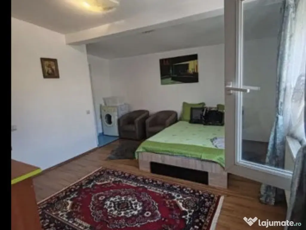 Giurgiului eroii revolutiei vila nucetului 