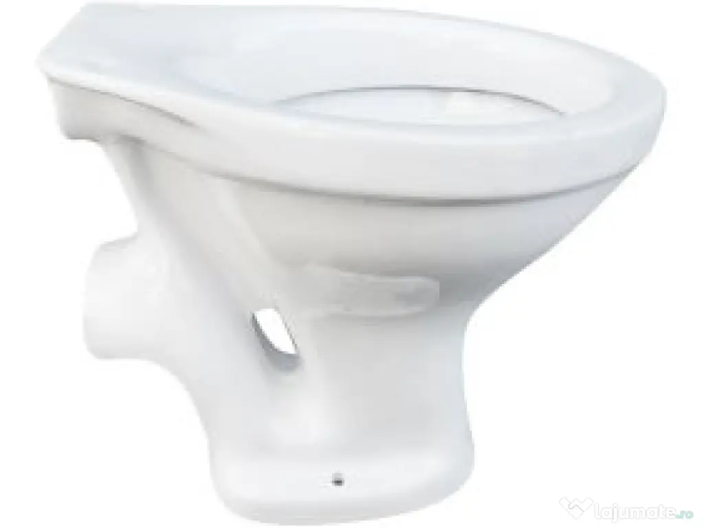 Vas toaletă universal, sigilat, nou-nouț, la doar 80 RON 