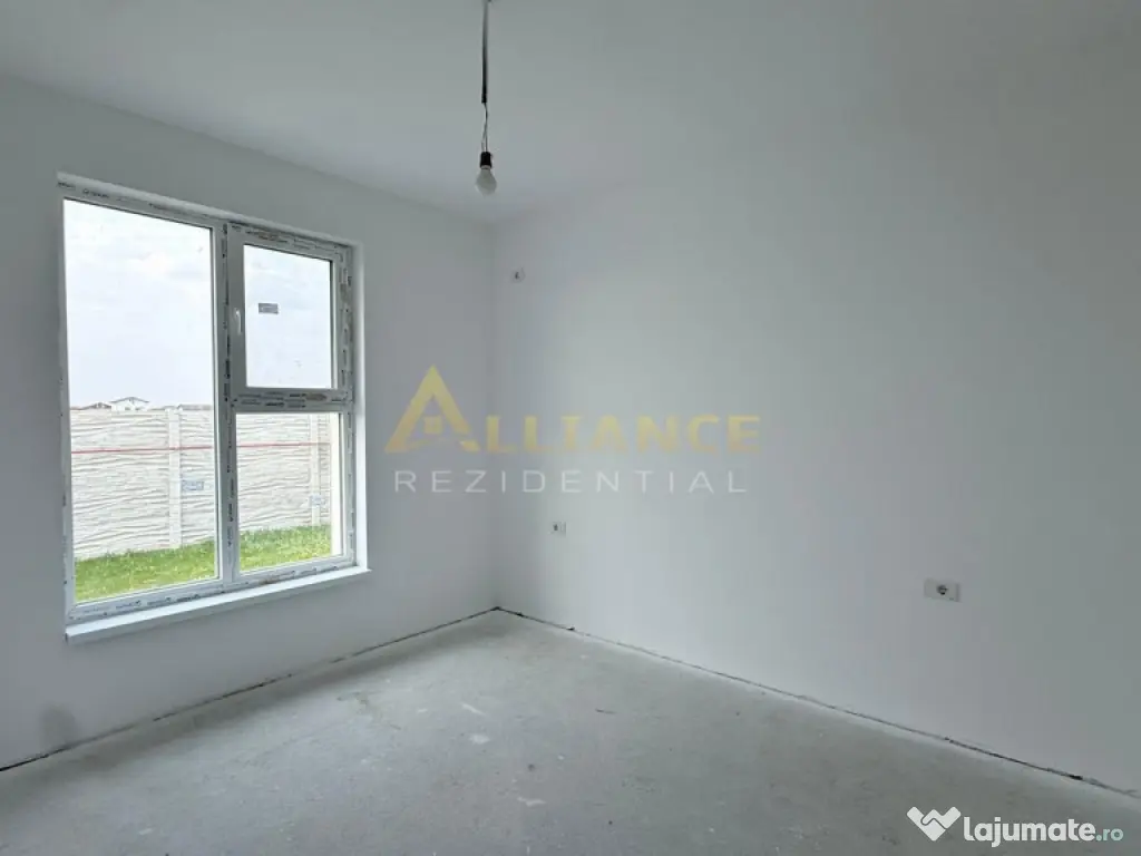 Casa Individuala cu finisaje la alegere!! 