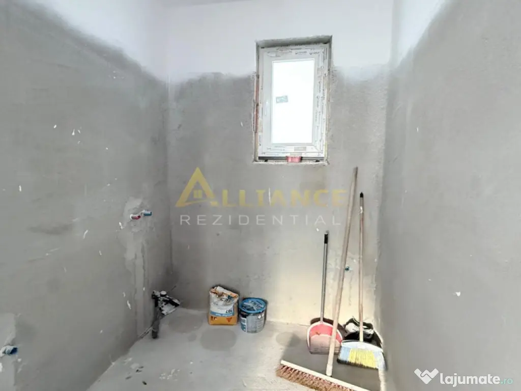 Casa Individuala cu finisaje la alegere!! 