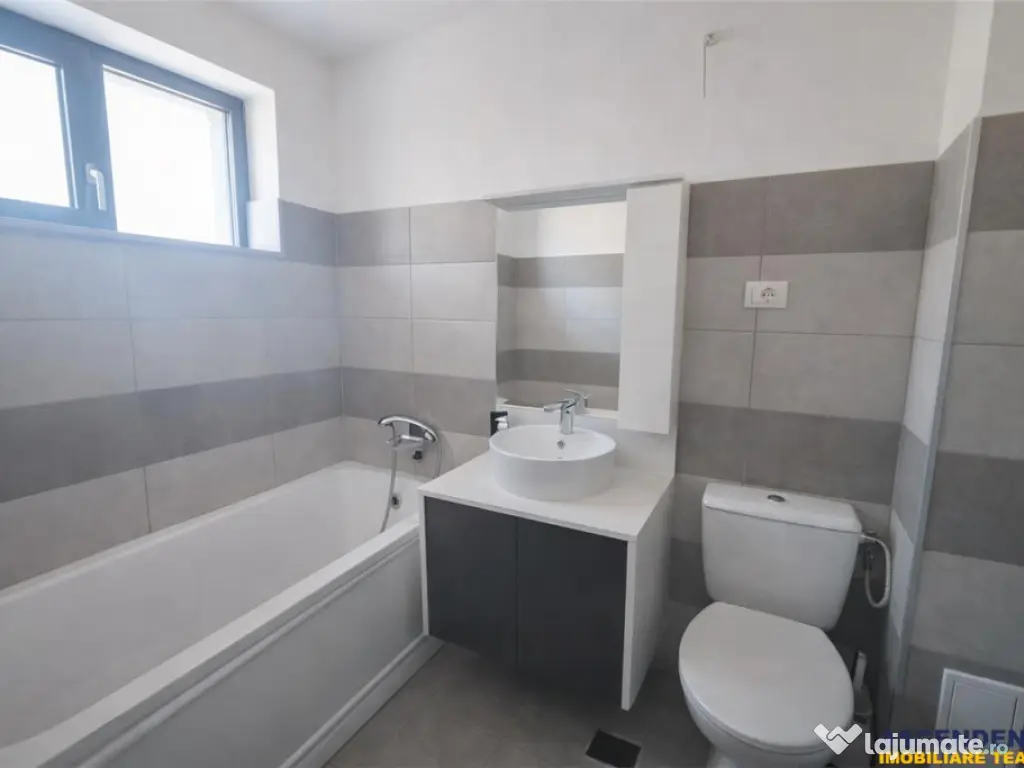 Casa deosebita cu curte proprie, proiect Valea cu Flori, Izv 