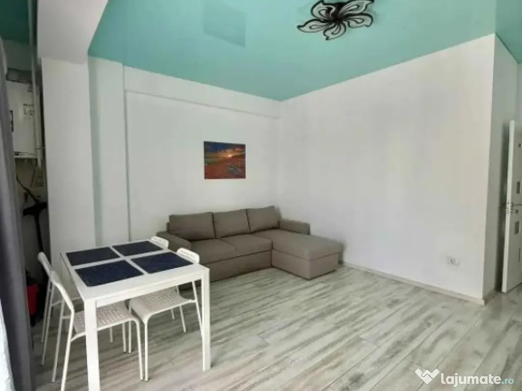 Apartament 2 camere Uzina de Piata 