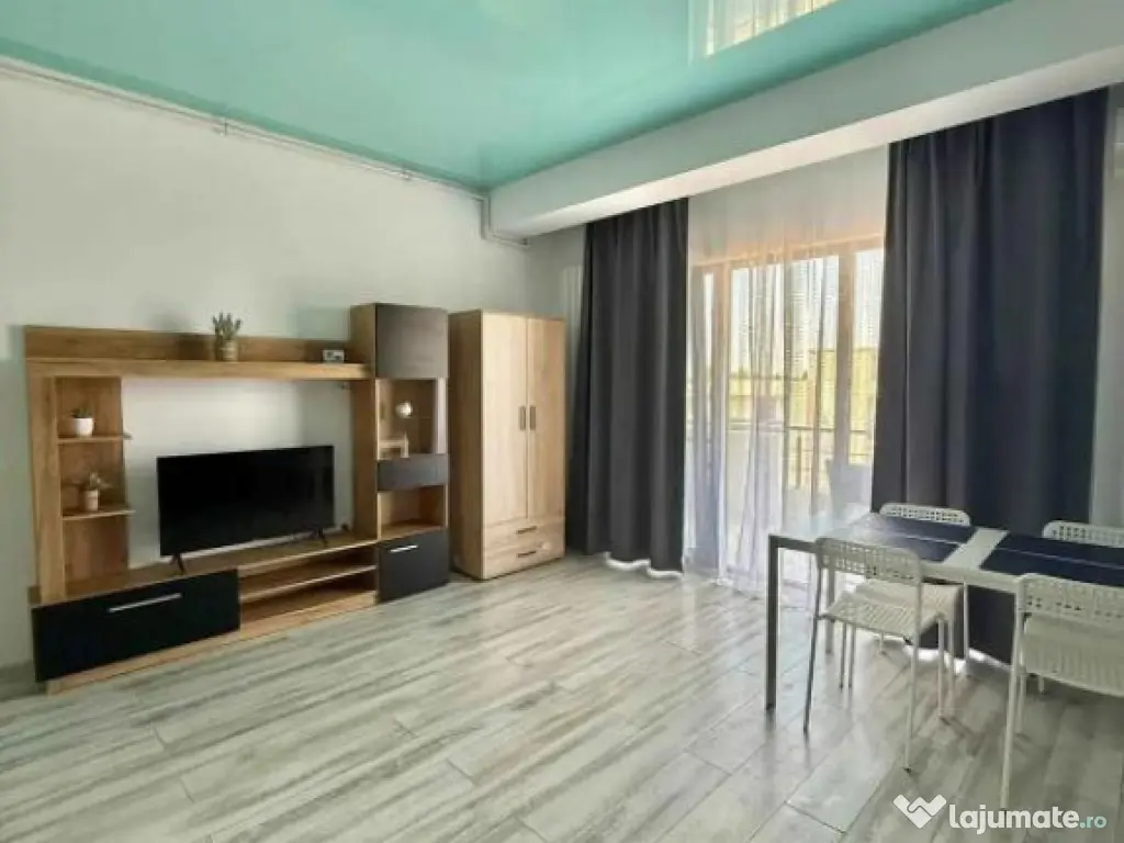 Apartament 2 camere Uzina de Piata 