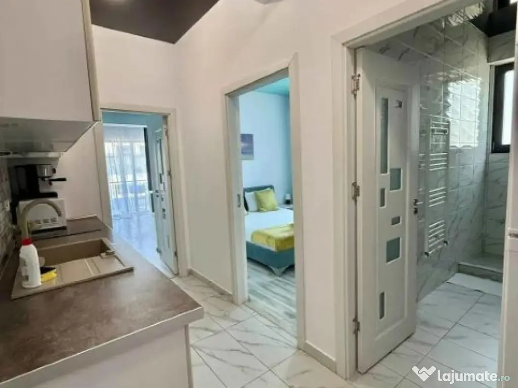 Apartament 2 camere Uzina de Piata 