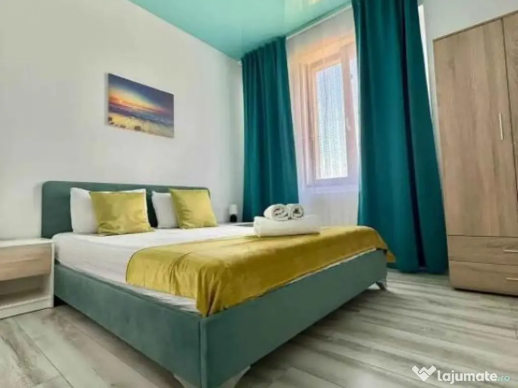 Apartament 2 camere Uzina de Piata 