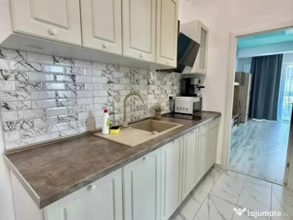 Apartament 2 camere Uzina de Piata 