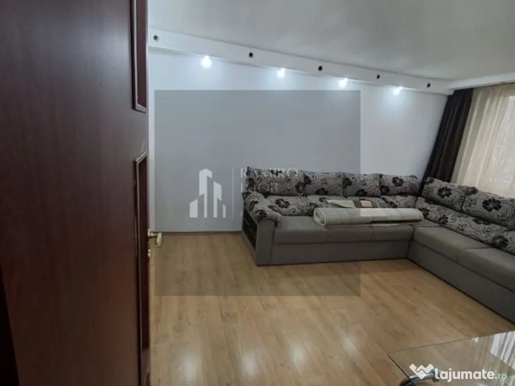 Apartament 2 camere Decomandat Brancoveanu 
