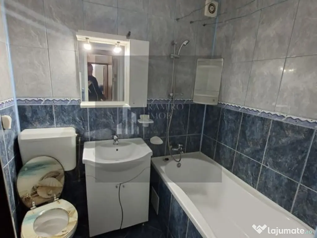 Apartament 2 camere Decomandat Brancoveanu 