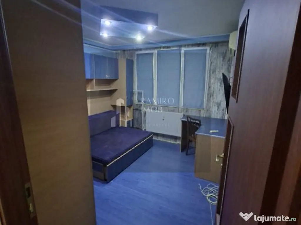 Apartament 2 camere Decomandat Brancoveanu 