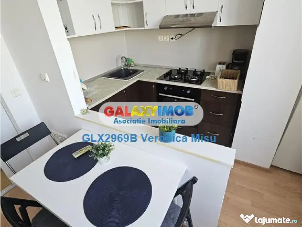 Gardulet loc de veci 