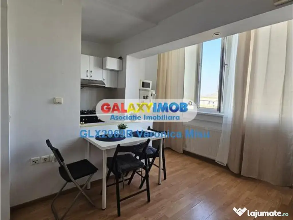 Gardulet loc de veci 