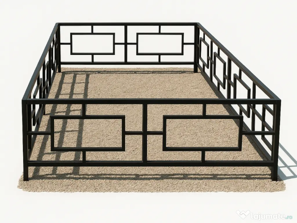 Gardulet loc de veci 