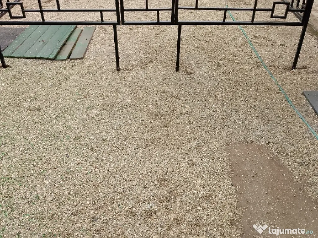 Gardulet loc de veci 