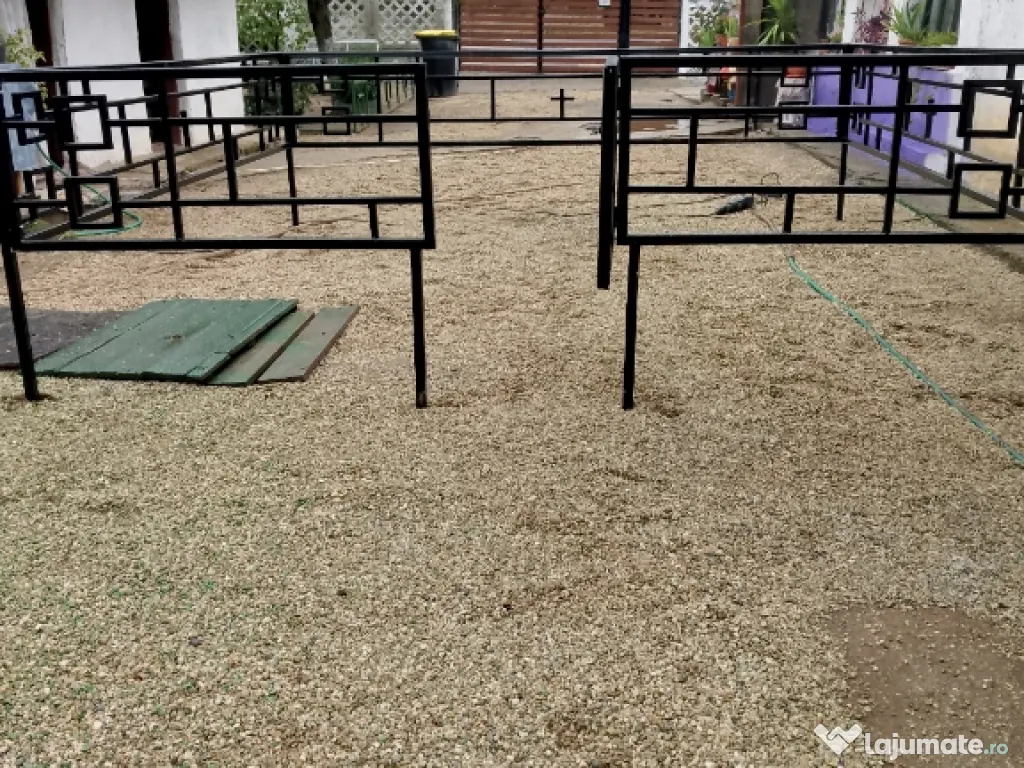 Gardulet loc de veci 