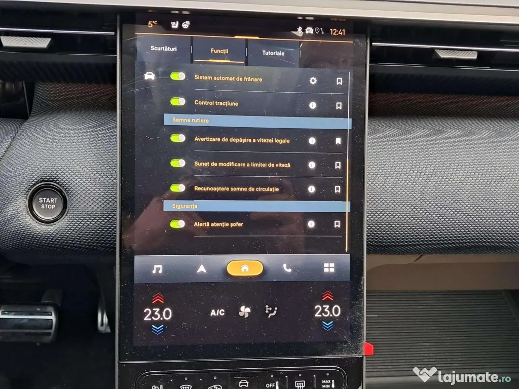 Citroen C5 Aircross 1.2 MHEV MAX 