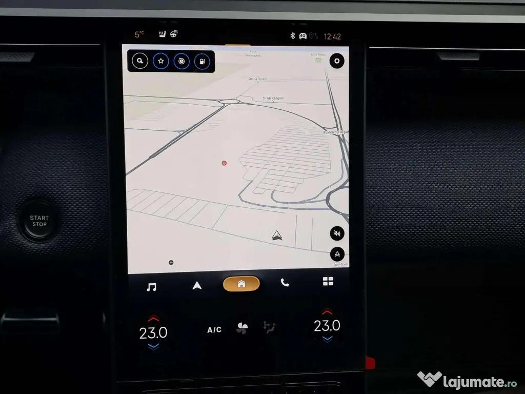 Citroen C5 Aircross 1.2 MHEV MAX 