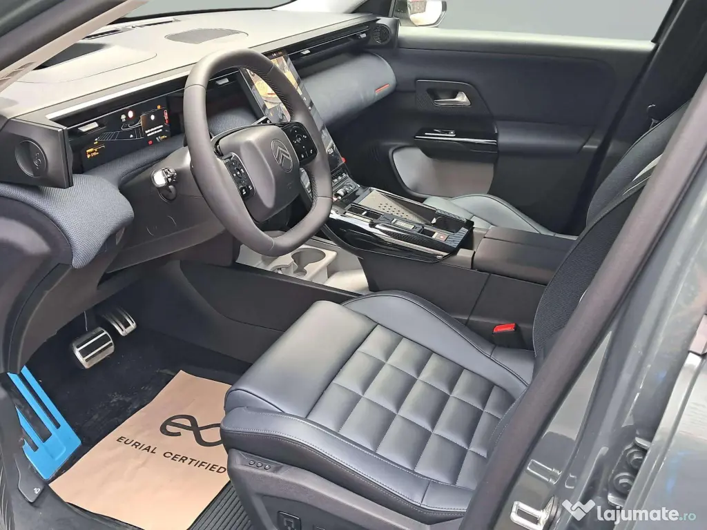 Citroen C5 Aircross 1.2 MHEV MAX 