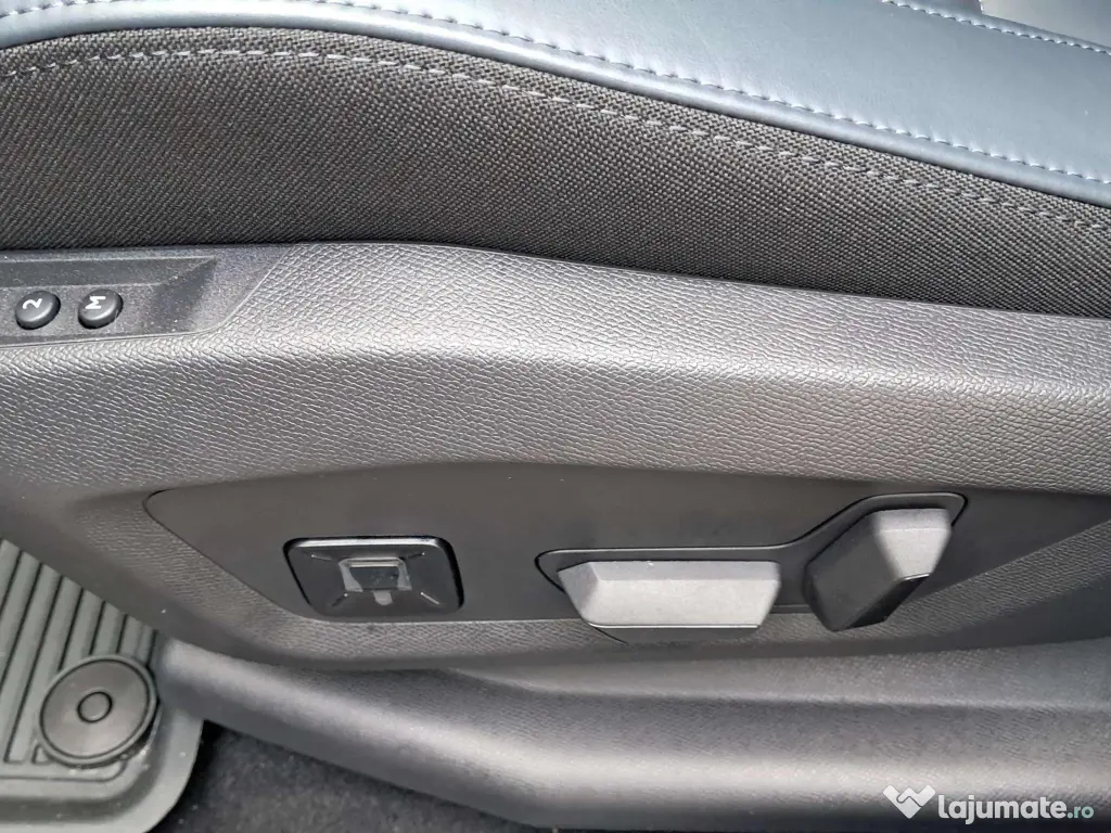 Citroen C5 Aircross 1.2 MHEV MAX 