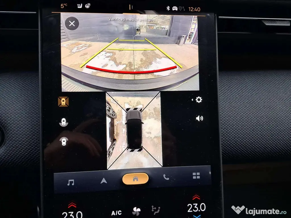 Citroen C5 Aircross 1.2 MHEV MAX 