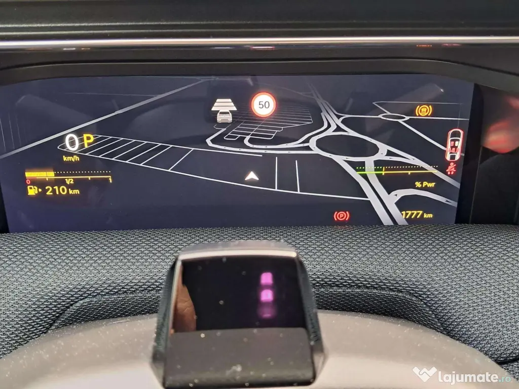 Citroen C5 Aircross 1.2 MHEV MAX 