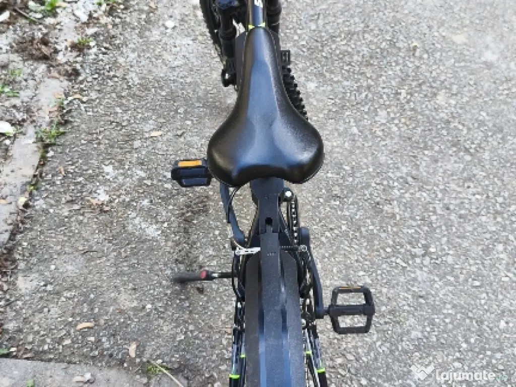 Bicicletă pentru copii Rockrider ST500 Sport Trail  20" 