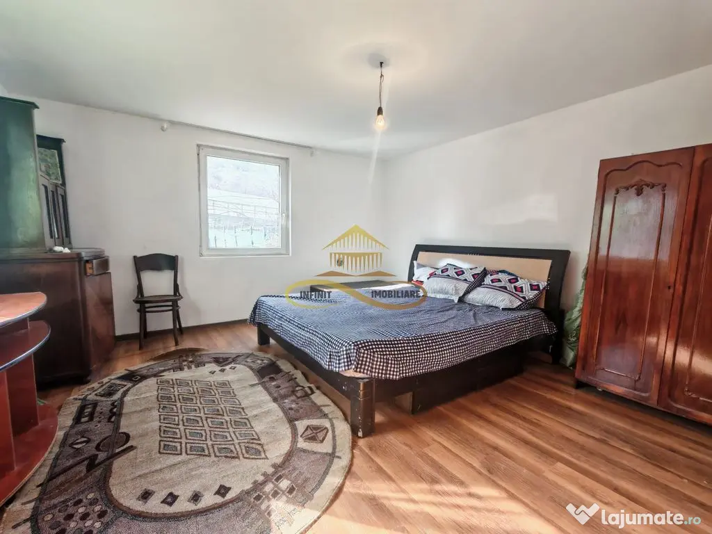 Casă de vânzare din BCA, in PARAVA 